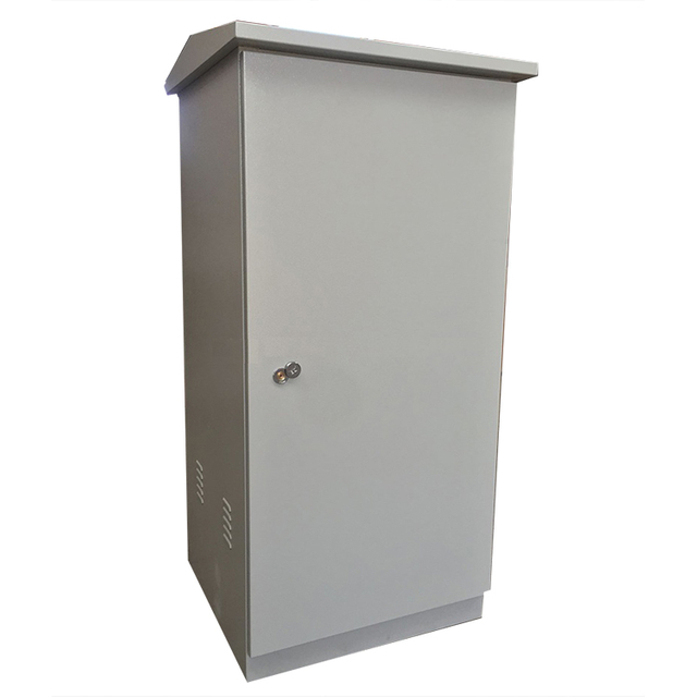 Gabinete de red exterior